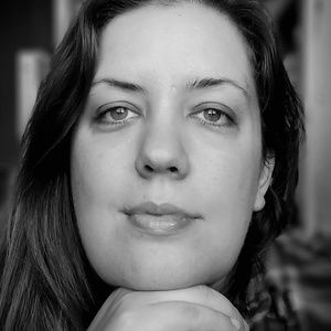 Meet your Posher, Ashleigh